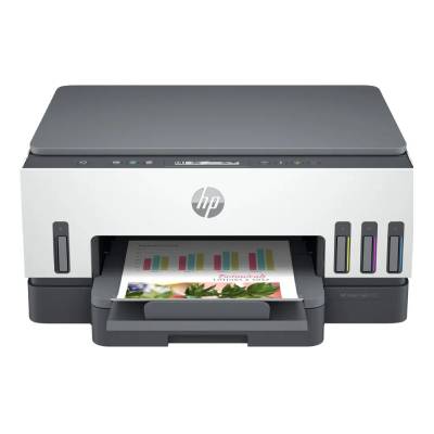 HP Smart Tank 720  AiO Printer (6UU46A)